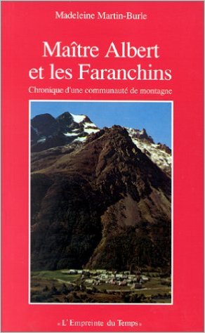 Maître Albert et les Faranchins