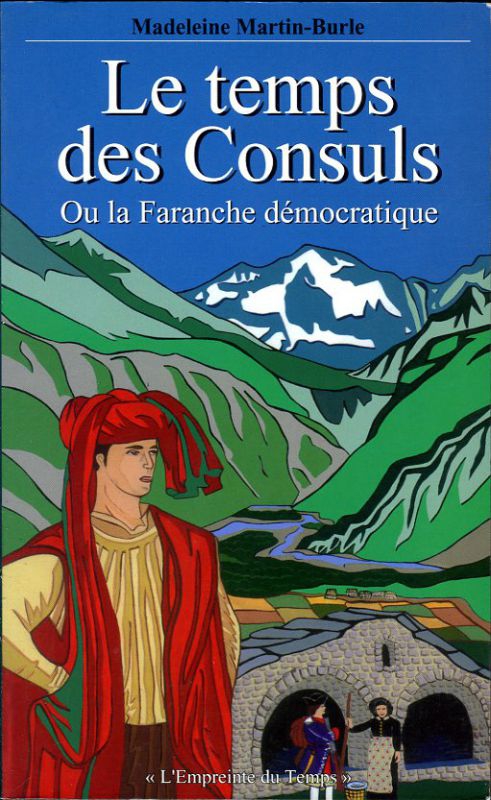 Le temps des consuls